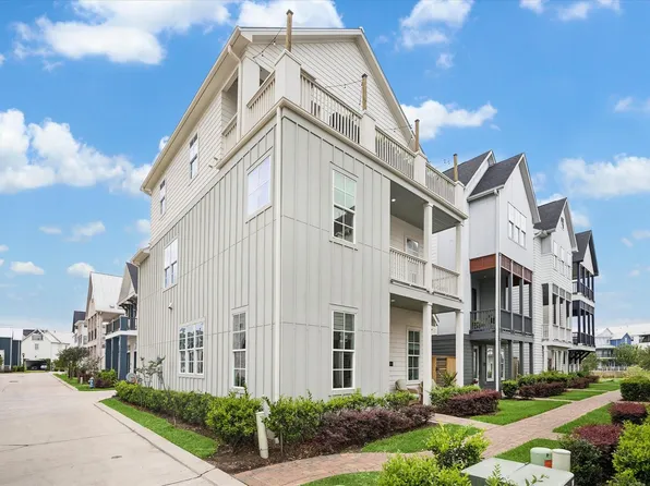 8741 Park Kolbe Ln, Houston, TX 77080