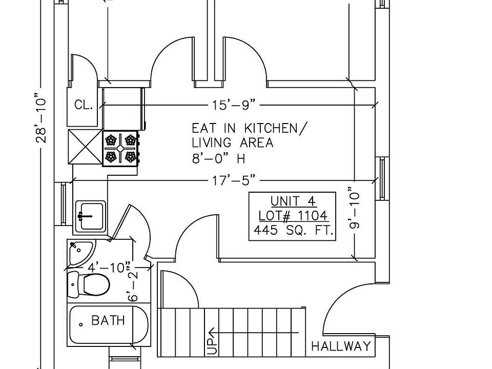 1st image of 27-12 27th St #4-5