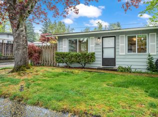 5566 SW Erickson Ave, Beaverton, OR 97005