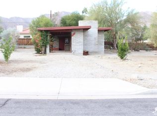 54710 Avenida Velasco, La Quinta, CA 92253