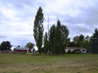 31415 N Austin Rd, Deer Park, WA 99006