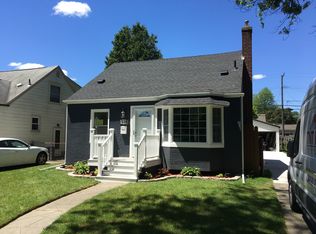 619 N Rembrandt Ave, Royal Oak, MI