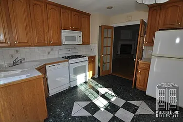 Rented by Welcome Home Real Estate