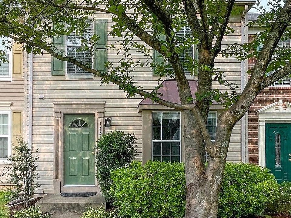 1st image of 14318 Artillery Ct