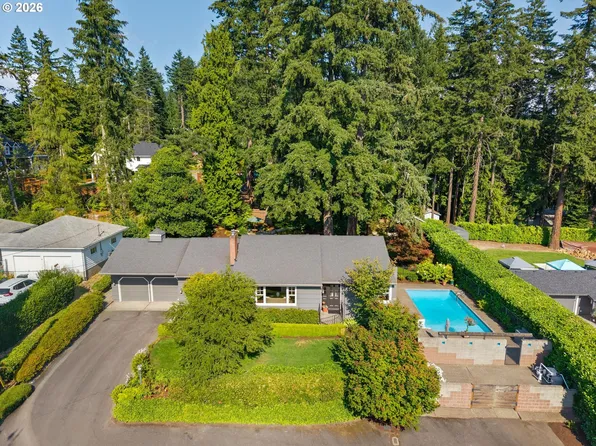 130 NW 101st Ave, Portland, OR 97229