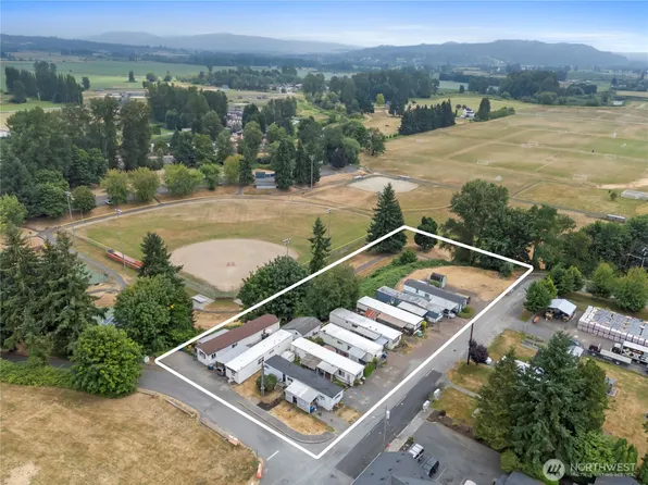 165 Cypress Ave, Snohomish, WA 98290