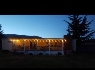 31609 E 1st St, Lyman, WA 98263