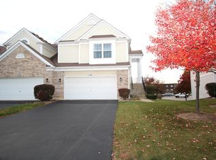 1130 Lillian Ln #155, West Chicago, IL 60185