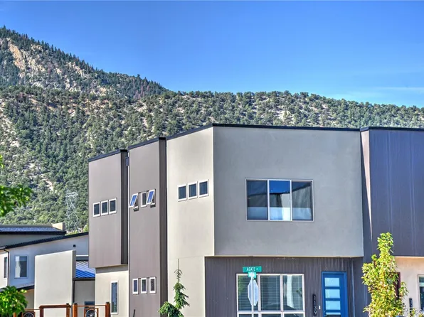 1139 Agate Lane, Poncha Springs, CO 81242