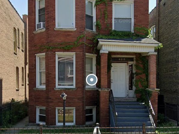 4219 W Cullerton St UNIT 2