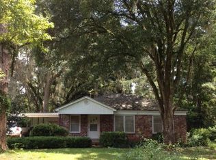 1809 S Magnolia Dr, Tallahassee, FL 32301