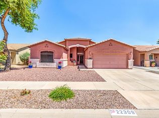 22309 S 213th St, Queen Creek, AZ 85142