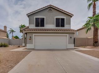 3041 E Millbrae Ln, Gilbert, AZ 85234