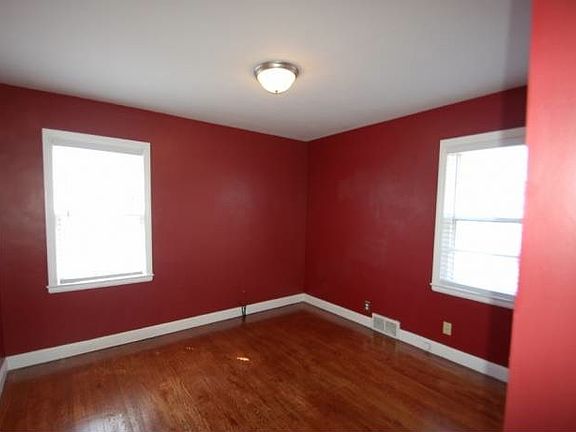 main floor bedroom
