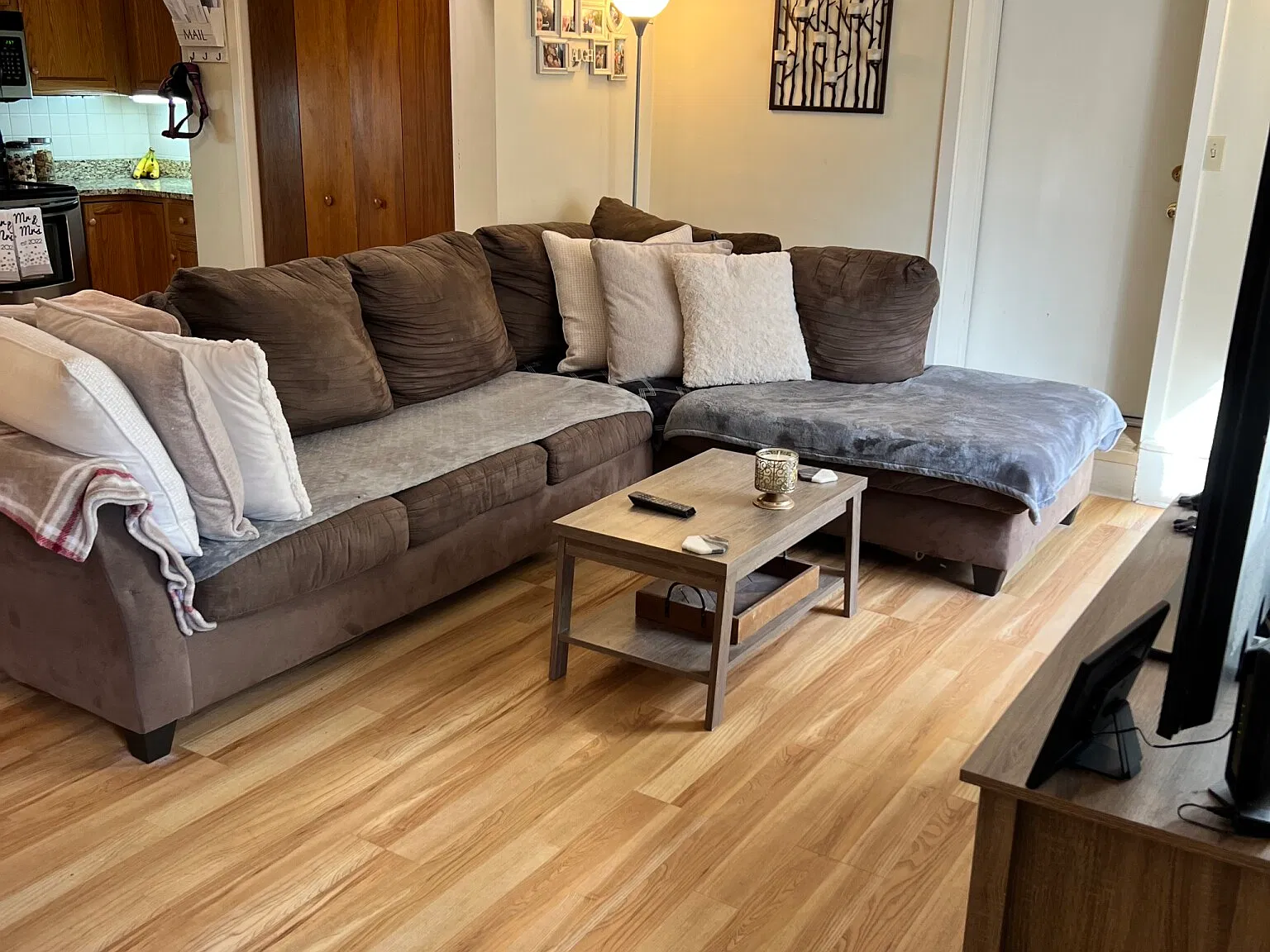 2 bed, 1.0 bath, $2,695 — Photo 2