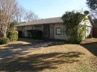 1104 Platt Dr, Plano, TX 75023