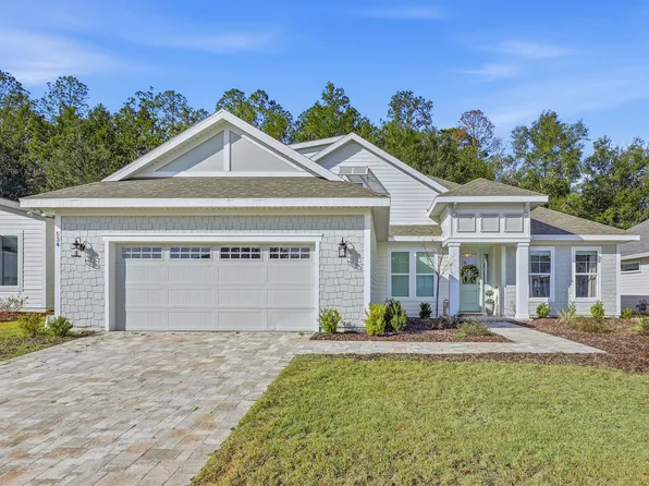 534 SW 145th Dr, Newberry, FL 32669