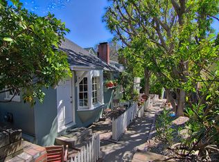 3025 Hollycrest Dr, Los Angeles, CA 90068