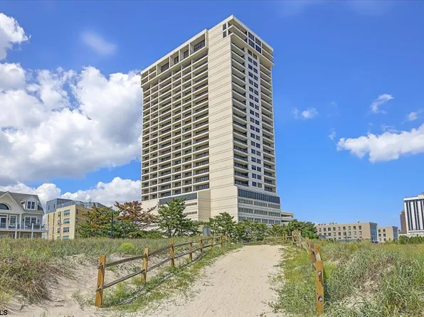 3851 Boardwalk APT 907, Atlantic City, NJ 08401