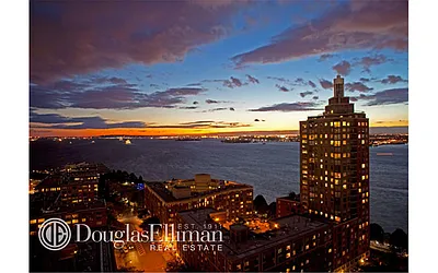 Rented by Douglas Elliman