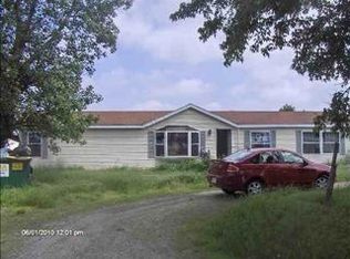 5118 E Division Rd, Portland, IN 47371