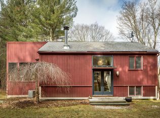 257 Foley Hill Rd, Southfield, MA 01259