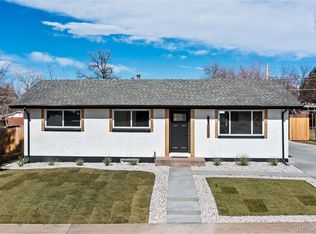 4209 E Fremont Ave, Centennial, CO 80122