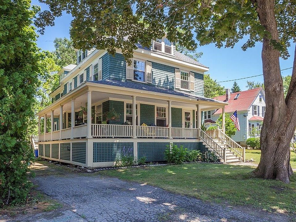 4 East Ave, Kennebunkport, ME 04046 Zillow