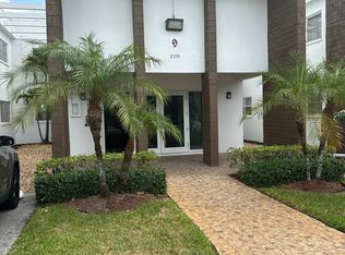 2291 NW 48th Ter APT 106, Lauderhill, FL 33313