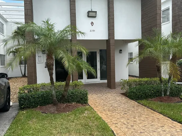 2291 NW 48th Ter APT 106, Lauderhill, FL 33313