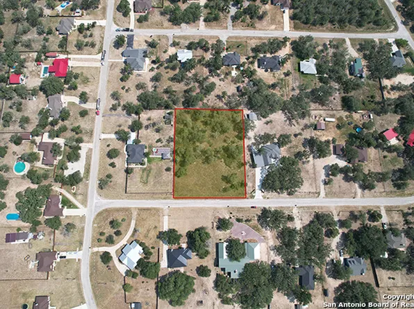 59 GREY STONE LOT 97, Poteet, TX 78065