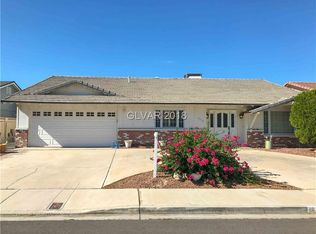3048 Downing Pl, Las Vegas, NV 89121