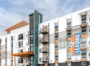 Avenue 8 at Mayfair, Denver, CO 80220