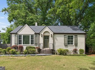 2448 Saint Patrick St, Atlanta, GA 30317