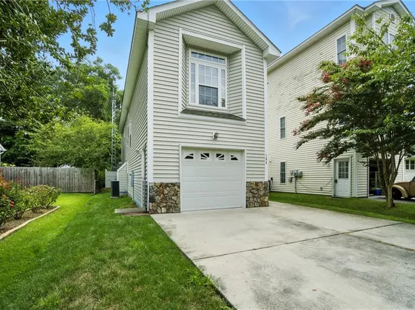 124 S Fir Ave, Virginia Beach, VA 23452