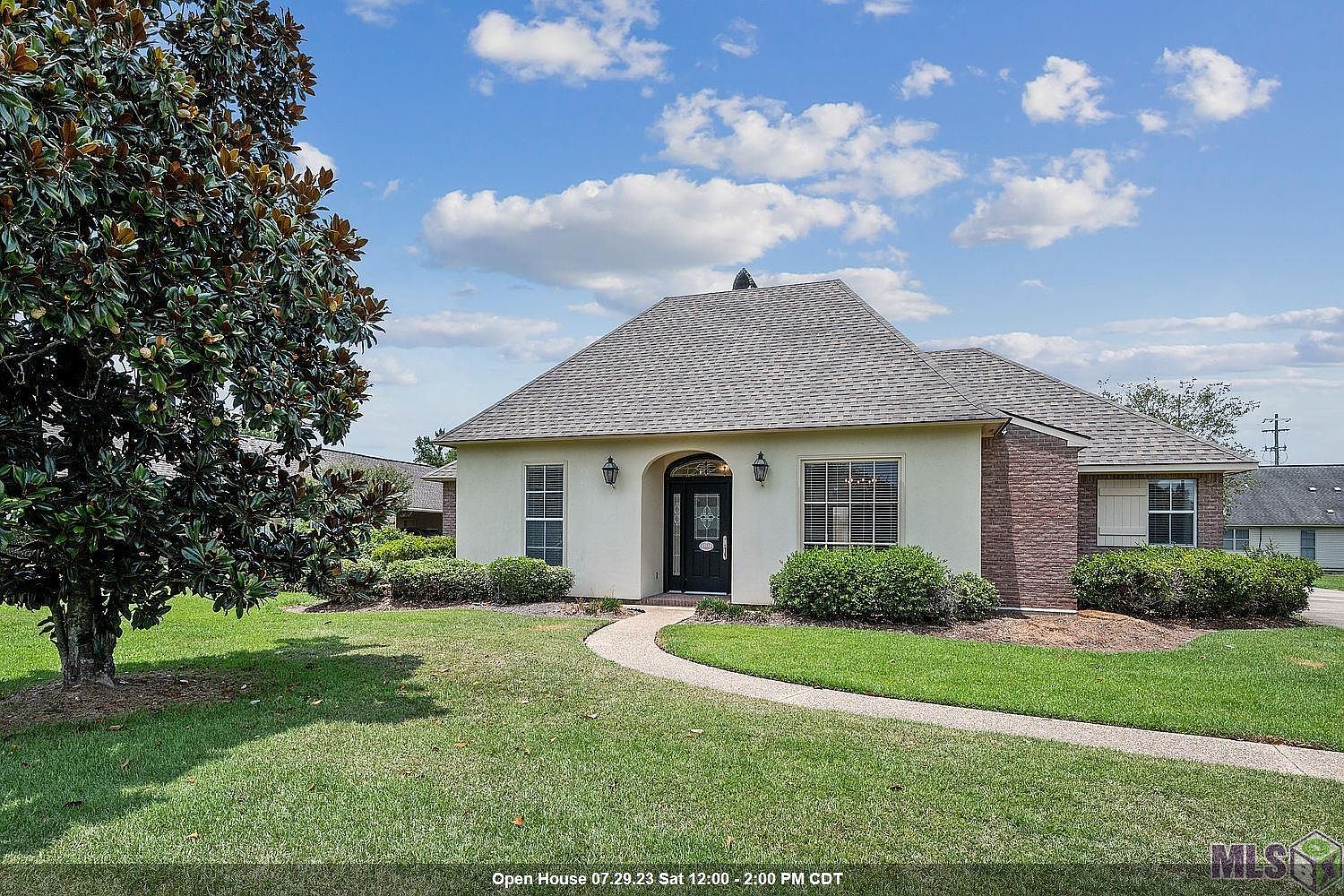 15518 Therese Ct, Prairieville, LA 70769 MLS 2023009876 Zillow