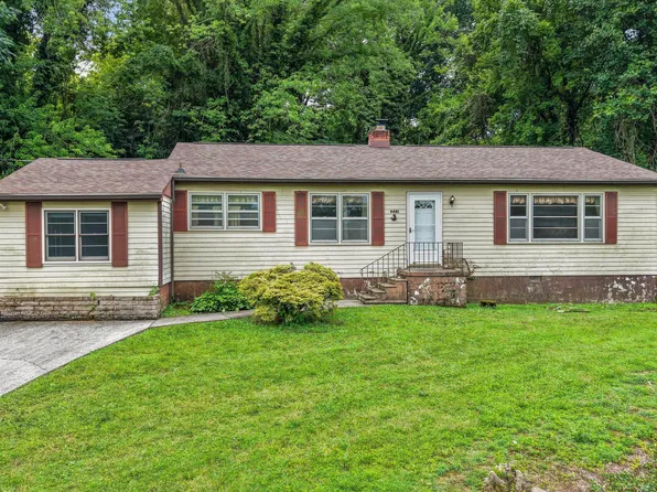 4401 S Wahli Dr, Knoxville, TN 37918
