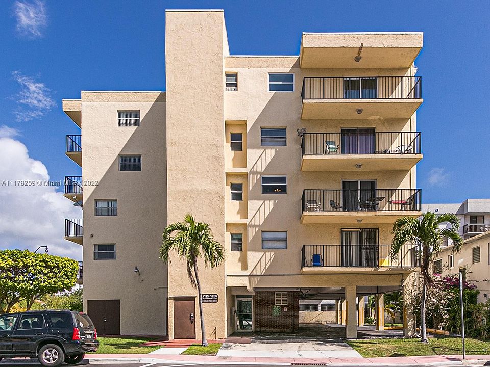 Waterview Condominiums 3605 Indian Creek Dr Miami Beach FL Zillow