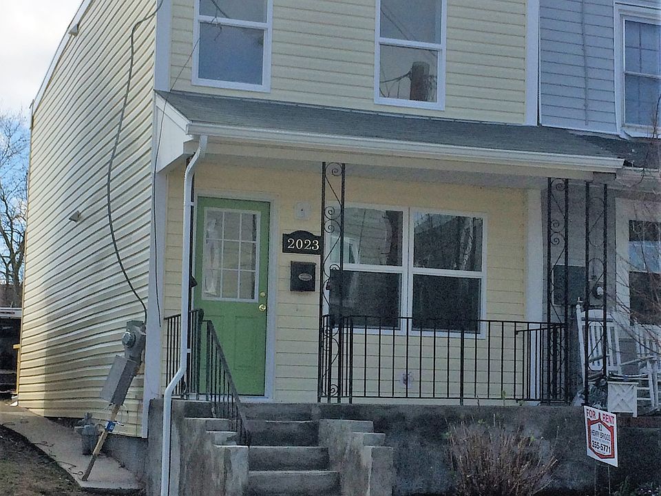1st image of 2023 Moore St
