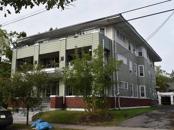 151 Oak St, Binghamton, NY 13905