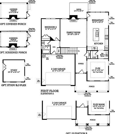 2nd image of 1420 Native Diver Ln