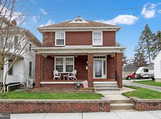 317 E Hanover St, Hanover, PA 17331