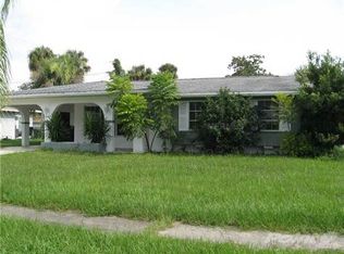 8189 Boca Grande Ave, North Port, FL 34287