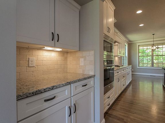 Existing Home Same FloorPlan