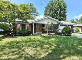 2431 Waterman Ave, Granite City, IL