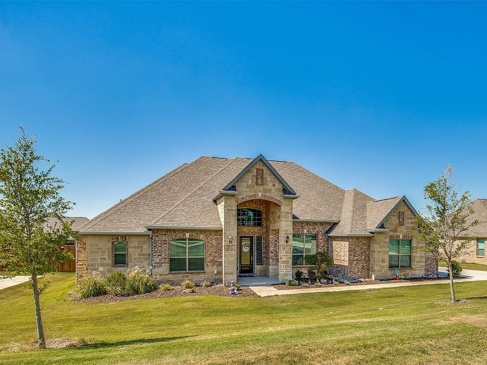 108 Willow Oak Dr, Krugerville, TX 76227 MLS 20407917 Zillow