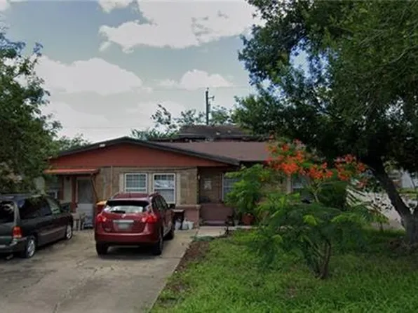 155 Velma St, Brownsville, TX 78521