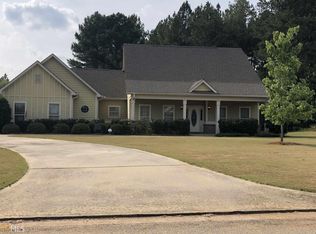 165 Chimney Ridge Ln, Covington, GA 30014