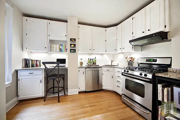 Sold by Halstead Real Estate | media 1