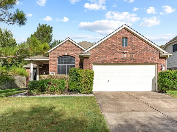 5118 Arborwood Dr, League City, TX 77573